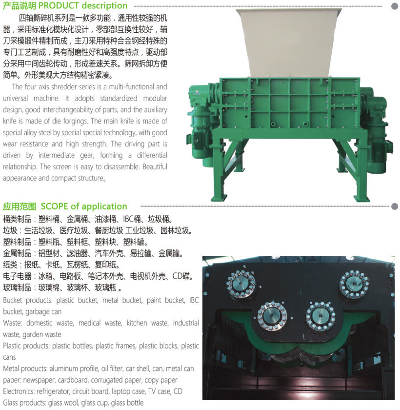 四軸撕碎機02(圖1)